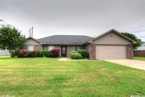 1 Eve Ln, Conway, AR 72034 photo 1