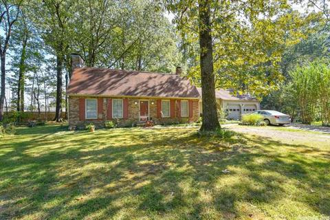 7 Mavis Cir, Mabelvale, AR 72103 photo 1