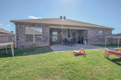 29 Grand Stand, Austin, AR 72007 photo 39