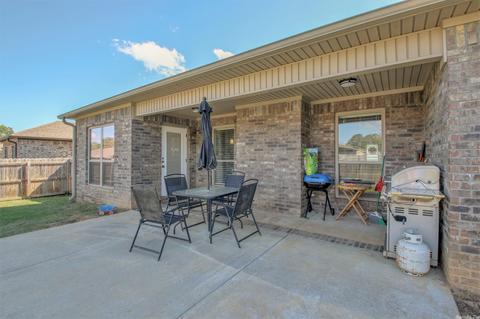 29 Grand Stand, Austin, AR 72007 photo 37