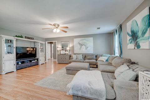 29 Ledrick Cir, Mayflower, AR 72106 photo 5