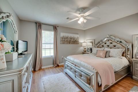29 Ledrick Cir, Mayflower, AR 72106 photo 16