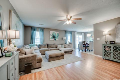 29 Ledrick Cir, Mayflower, AR 72106 photo 6