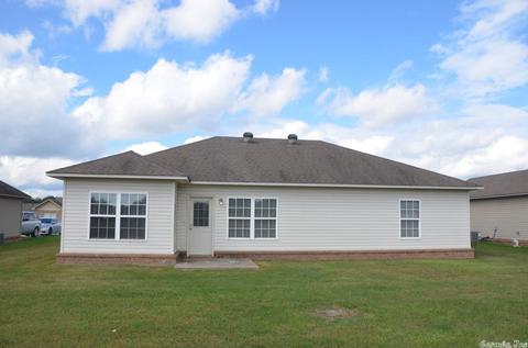 128 Angel Cir, Beebe, AR 72012 photo 11