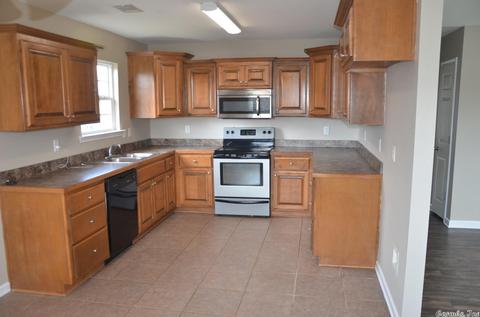 128 Angel Cir, Beebe, AR 72012 photo 3