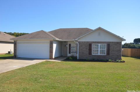 128 Angel Cir, Beebe, AR 72012 photo 1
