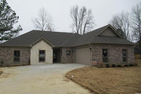 123 Hayden, Beebe, AR 72012 photo 1