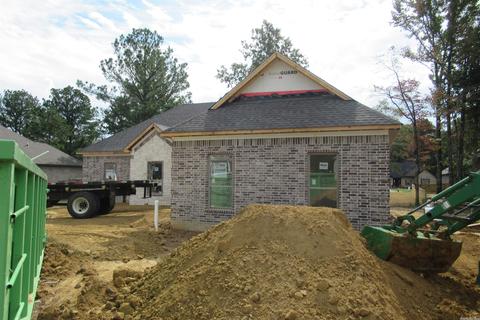 123 Hayden, Beebe, AR 72012 photo 2
