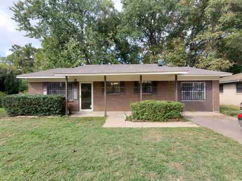 700 Belmont, Pine Bluff, AR 71603 photo 1