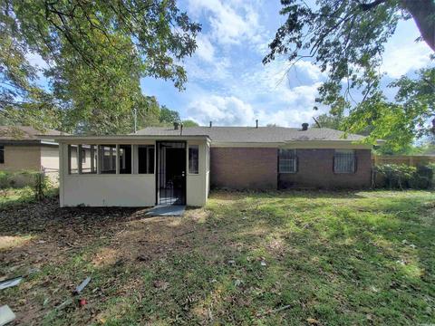 700 Belmont, Pine Bluff, AR 71603 photo 6