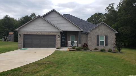 23 Javan Dr, Greenbrier, AR 72058 photo 1