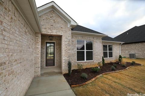 709 Dawsons Pointe Ave, Bryant, AR 72022 photo 3
