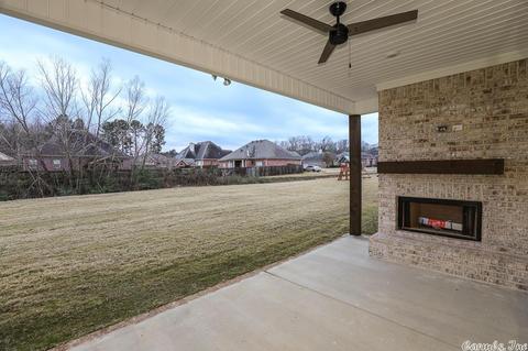 709 Dawsons Pointe Ave, Bryant, AR 72022 photo 40