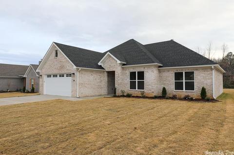 709 Dawsons Pointe Ave, Bryant, AR 72022 photo 2