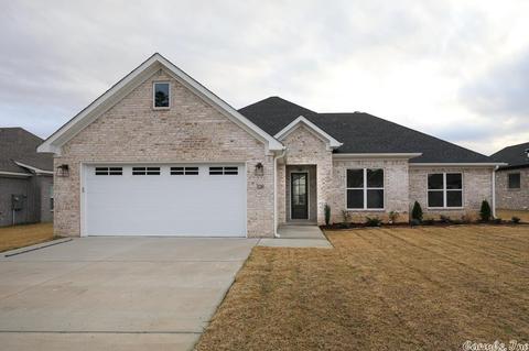 709 Dawsons Pointe Ave, Bryant, AR 72022 photo 1
