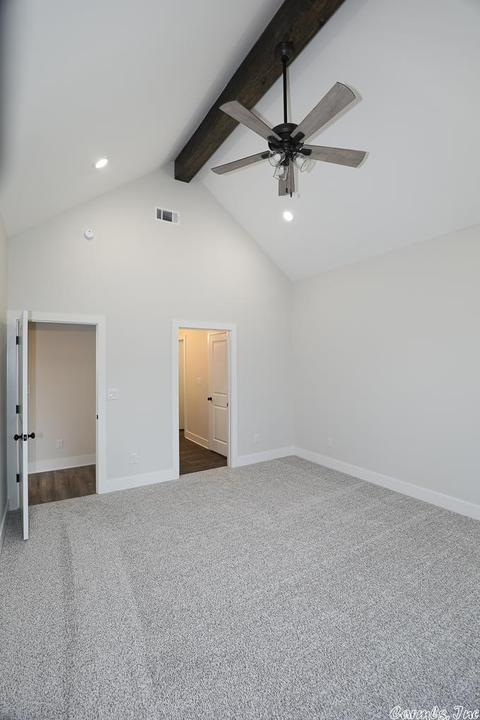 709 Dawsons Pointe Ave, Bryant, AR 72022 photo 17