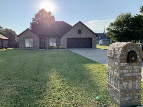 469 Fox Run, Trumann, AR 72472 photo 18