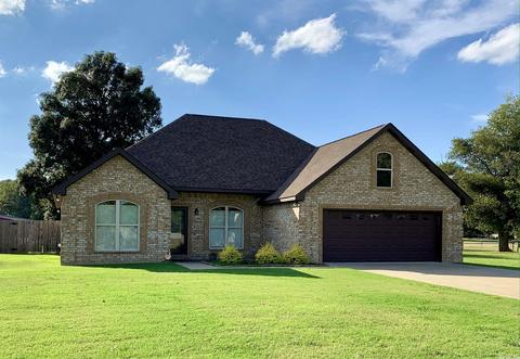 469 Fox Run, Trumann, AR 72472 photo 1