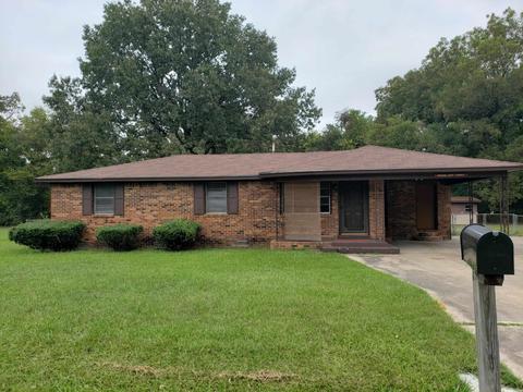 3405 W 14th Ave, Pine Bluff, AR 71603 photo 1