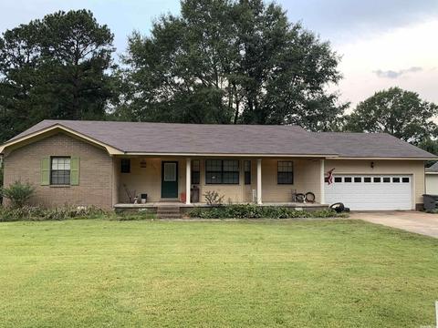 803 Oak St, Beebe, AR 72012 photo 1
