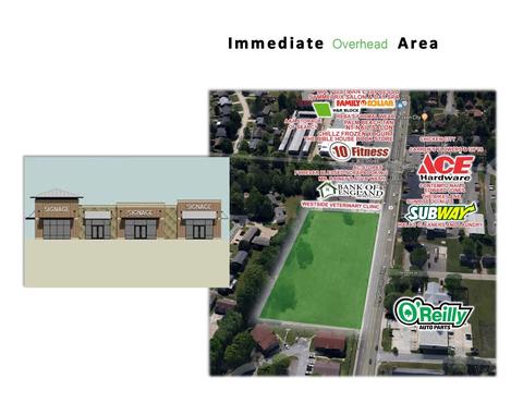 2111 W Beebe Capps Expy, Searcy, AR 72143 photo 4
