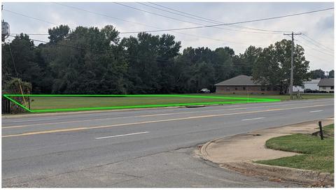 2111 W Beebe Capps Expy, Searcy, AR 72143 photo 6