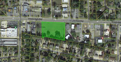 2111 W Beebe Capps Expy, Searcy, AR 72143 photo 8