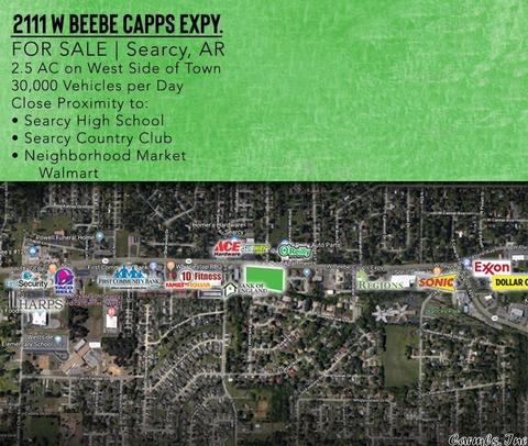 2111 W Beebe Capps Expy, Searcy, AR 72143 photo 9