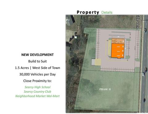 2111 W Beebe Capps Expy, Searcy, AR 72143 photo 2