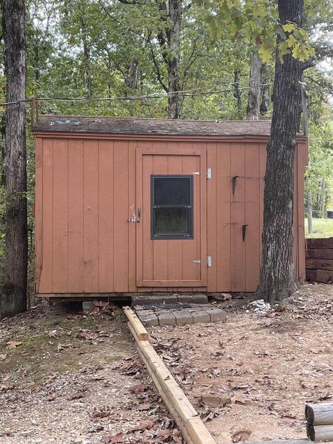 3299 White Tail St, Benton, AR 72019 photo 11