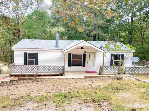 3299 White Tail St, Benton, AR 72019 photo 1