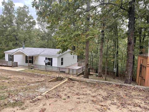 3299 White Tail St, Benton, AR 72019 photo 2