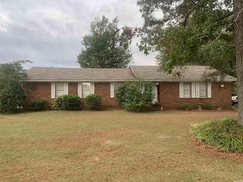 3810 Jeffcoat, Pine Bluff, AR 71603 photo 1