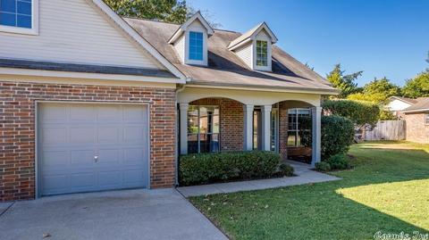 190 Pickwicket, Conway, AR 72034 photo 2