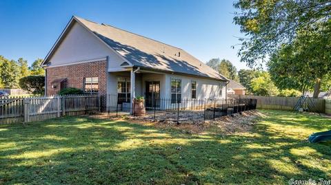 190 Pickwicket, Conway, AR 72034 photo 11