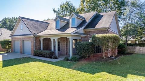 190 Pickwicket, Conway, AR 72034 photo 1