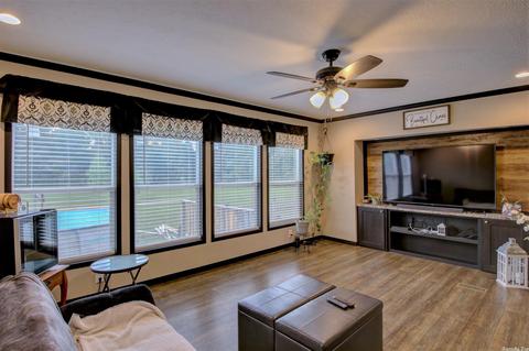 143 Proctor Ln, Romance, AR 72136 photo 14