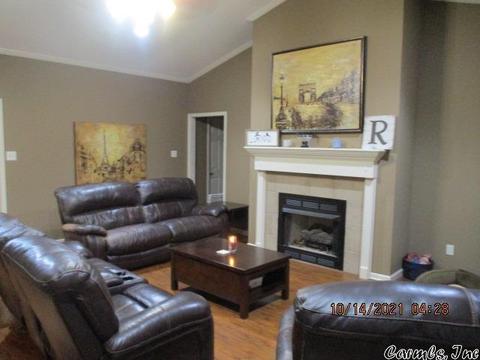 13807 Harold, Alexander, AR 72002 photo 11