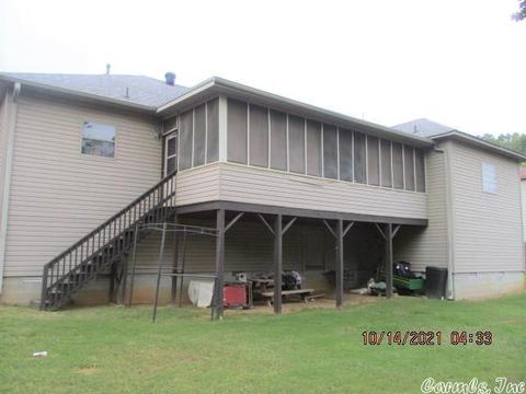 13807 Harold, Alexander, AR 72002 photo 2