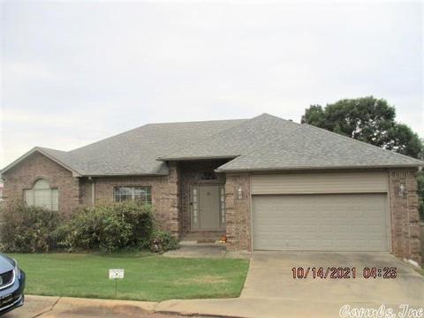13807 Harold, Alexander, AR 72002 photo 1
