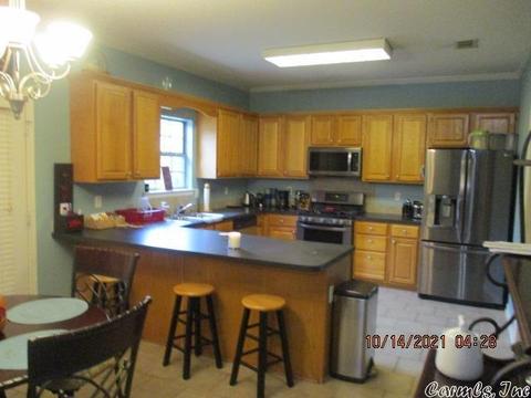 13807 Harold, Alexander, AR 72002 photo 12