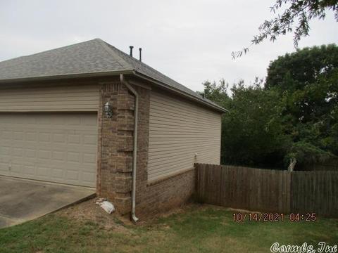 13807 Harold, Alexander, AR 72002 photo 3