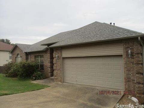 13807 Harold, Alexander, AR 72002 photo 5