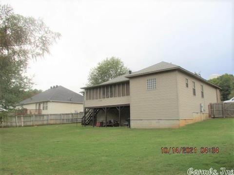 13807 Harold, Alexander, AR 72002 photo 7