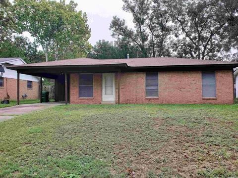 1403 Collins, Pine Bluff, AR 71603 photo 1