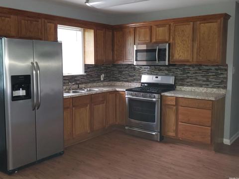 1403 Collins, Pine Bluff, AR 71603 photo 4