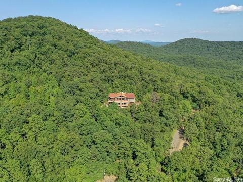 12 Lakeview, Mount Ida, AR 71970 photo 2