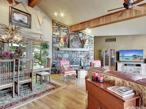 12 Lakeview, Mount Ida, AR 71970 photo 10