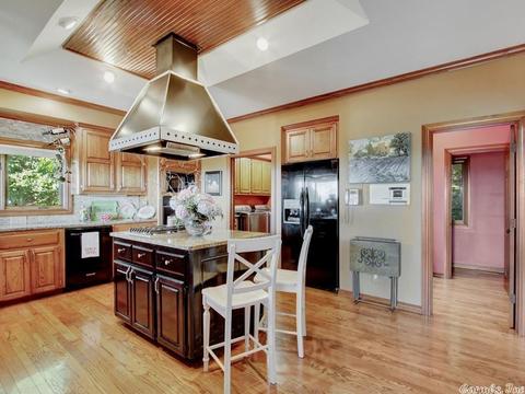 12 Lakeview, Mount Ida, AR 71970 photo 17