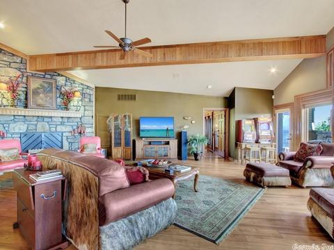 12 Lakeview, Mount Ida, AR 71970 photo 7